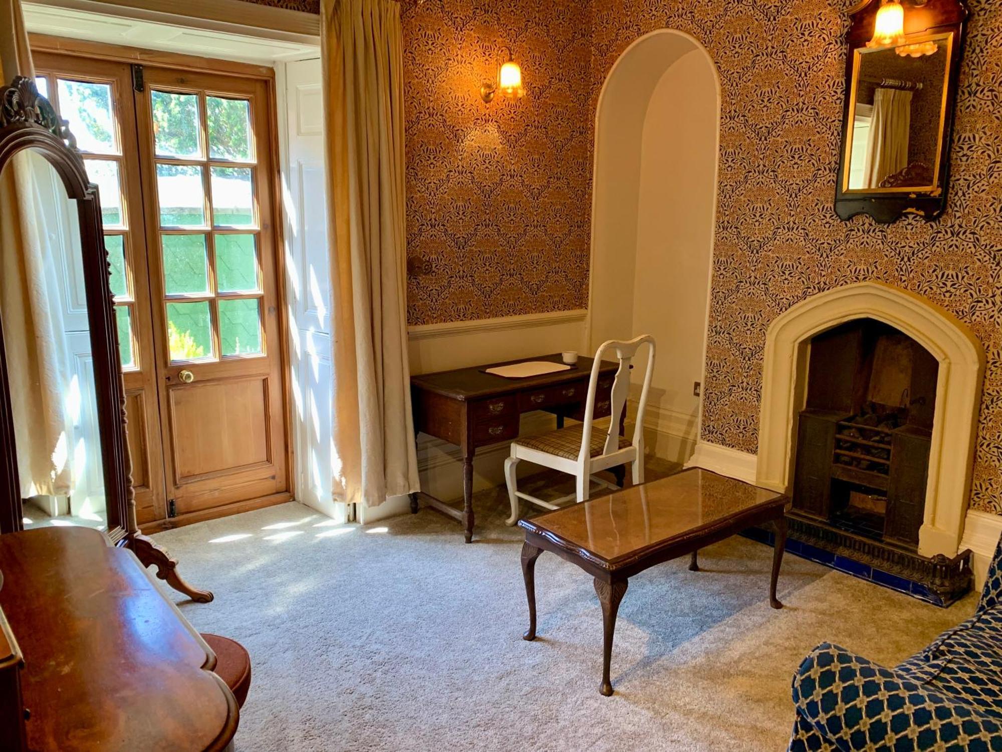 Grafton Manor Hotel ブロムスグローブ エクステリア 写真